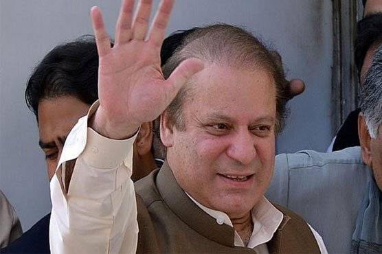 Prime Minister Nawaz inaugurates another important CPEC project
