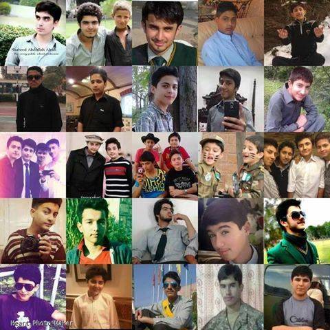 Nation observes second anniversary of APS carnage today
