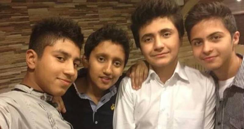 This video dedicated to one of the martyrs of APS Attack will leave you weeping