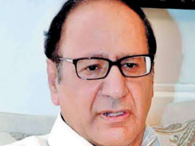 Everyone’s wish to lead country damaging unity among opposition parties: Shujaat Hussain