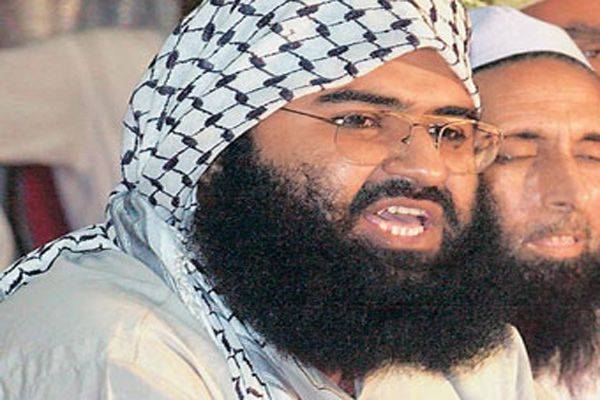 India formally indicts JeM Chief Masood Azhar over Pathankot attack