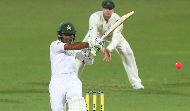 Ist Test: Australia beat Pakistan by 39 runs