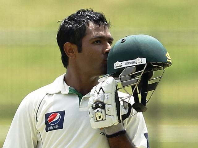 Pakistan smash fourth-highest total in fourth innings in Brisbane