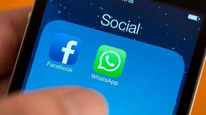 EU Commission alleges Facebook provided misleading information about WhatsApp takeover