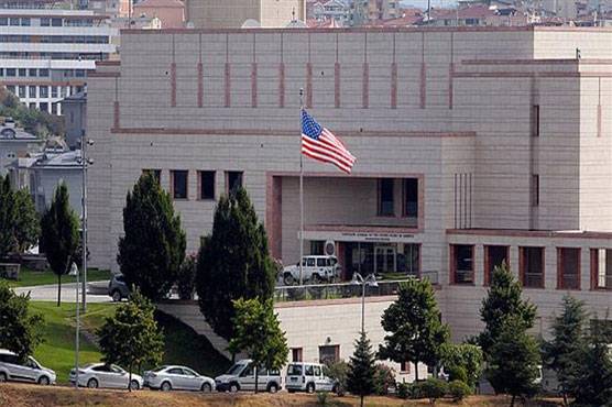 US, Iran close Turkish missions after shooting outside American embassy in Ankara, Russian envoy killing