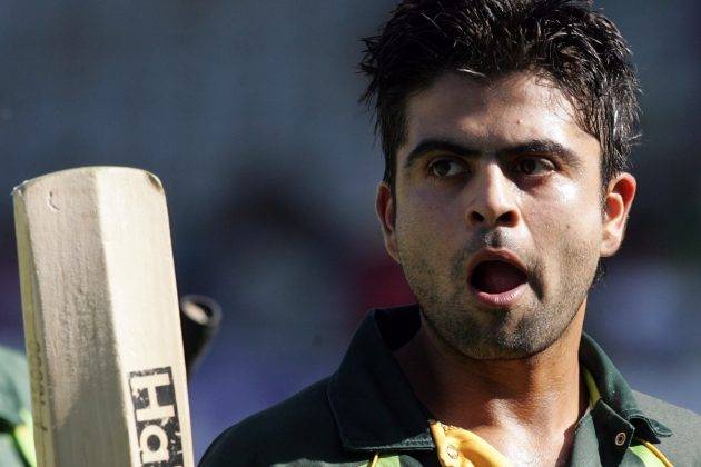 Ahmed Shahzad fined Rs 20,000 for 'misbehaving' with umpire