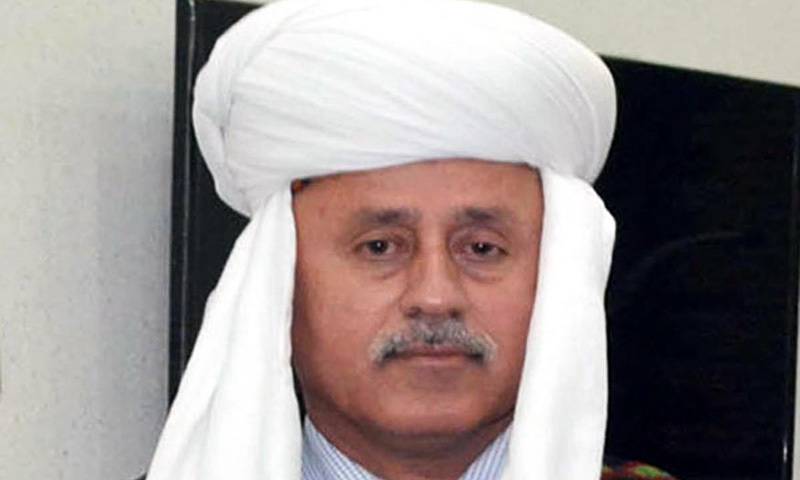 NAB to give clean chit to Balochistan's former finance secretary Mushtaq Raisani for Rs. 2 billion