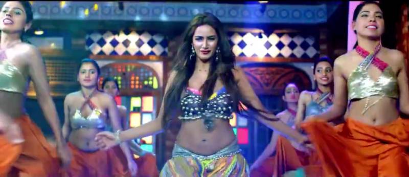 Item Songs in Pakistani Movies: Is there a DIRE need, or can we do without them?