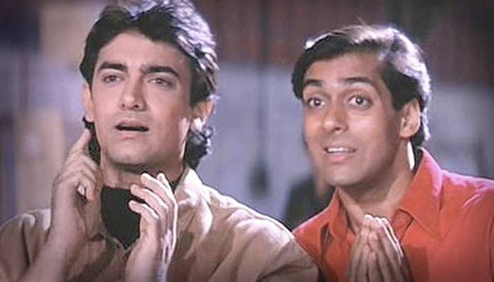 Salman Khan SLAMS Aamir Khan after watching Dangal, says he HATES AAMIR AS AN ACTOR!