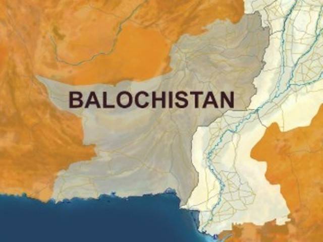 Measles claims nine lives in Balochistan