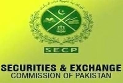 SECP asked to continue undertaking measures to facilitate corporate sector