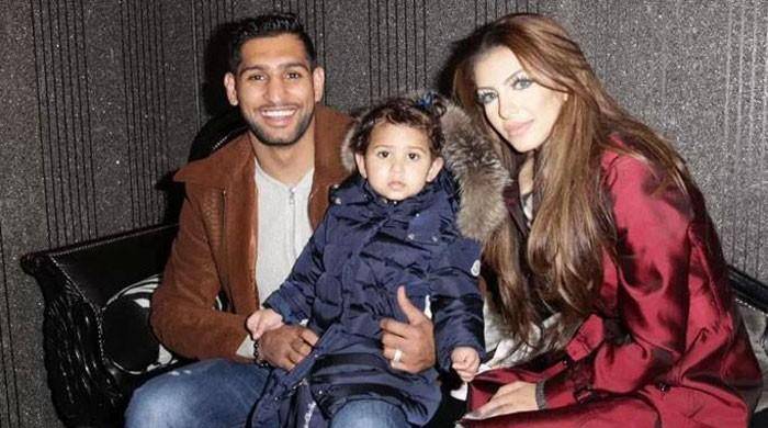 Amir Khan may divorce Faryal Makhdoom: Parents