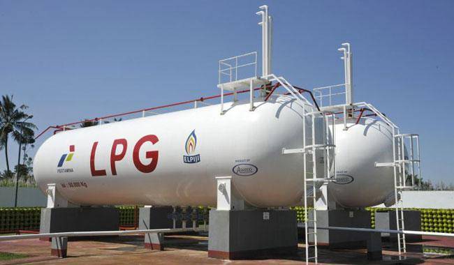 Russia to install 60 LPG AirMix plants in Murree, Gilgit, AJK