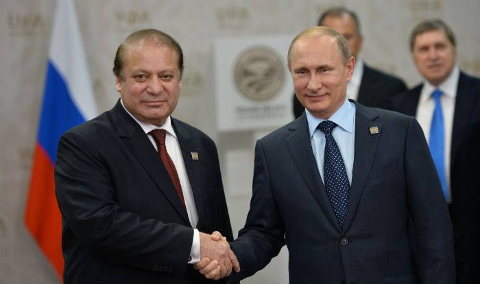 Russian president Vladimir Putin likely to visit Pakistan