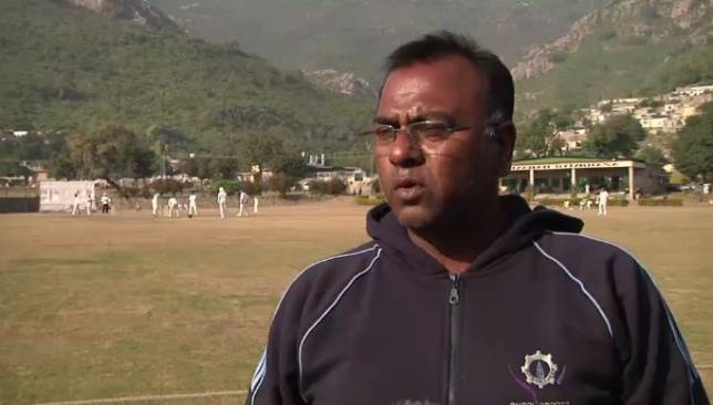 Basit Ali removed from post of women's cricket team head coach, junior team selector