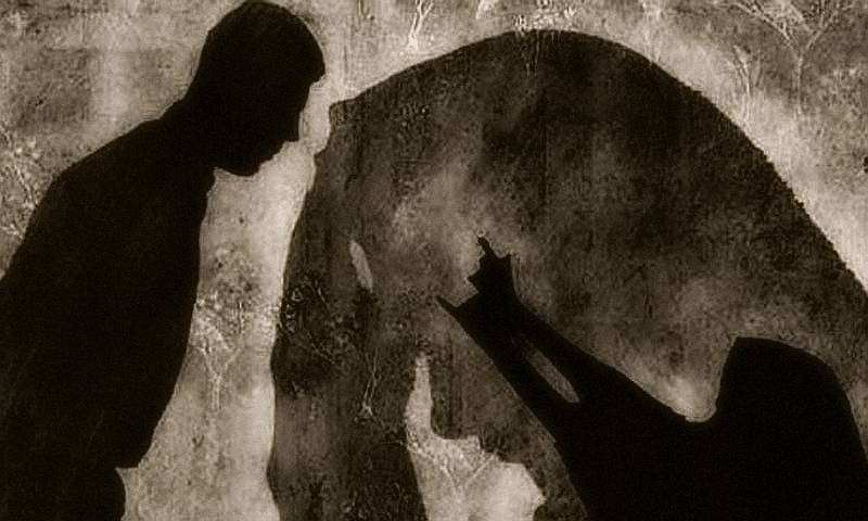 Woman gang-raped on New Year's Eve in Islamabad