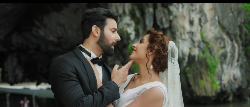 'Jackpot' movie's first song teaser is out; movie scenes to be shot on 'JAMES BOND ISLAND' [Watch Sanam & Noor's sizzling chemistry here]