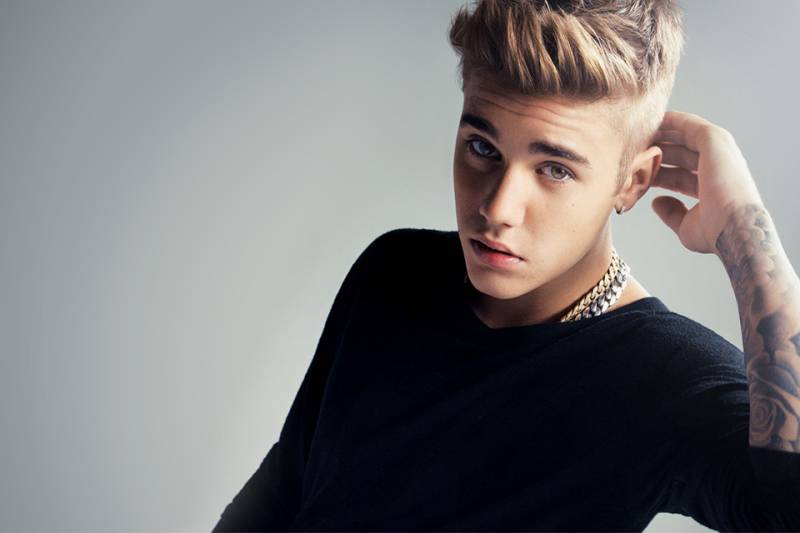 Justin Bieber returns to Instagram after feuds with ex-girlfriends forced him to de-activate