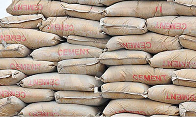 Cement industry plans to increase its capacities by 26.25 million tons