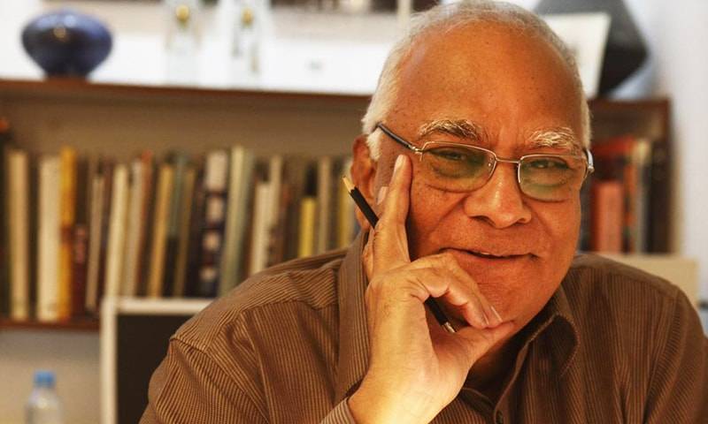 Eminent Pakistani architect Habib Fida Ali passes away