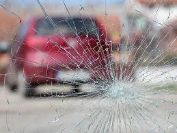 13 killed as car rams into passenger van in Jhelum
