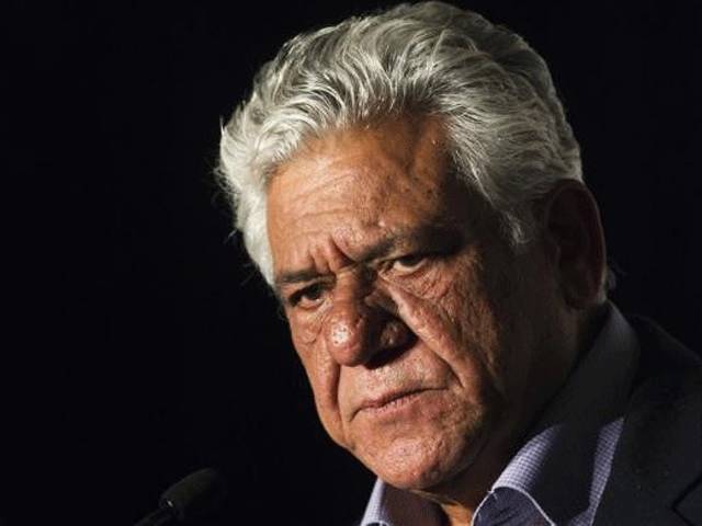 Om Puri wanted to settle abroad after his remarks on Indian Army, says a friend