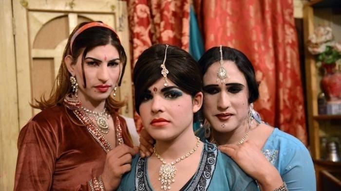 Pakistan to count transgender population in 2017 census for first time in history