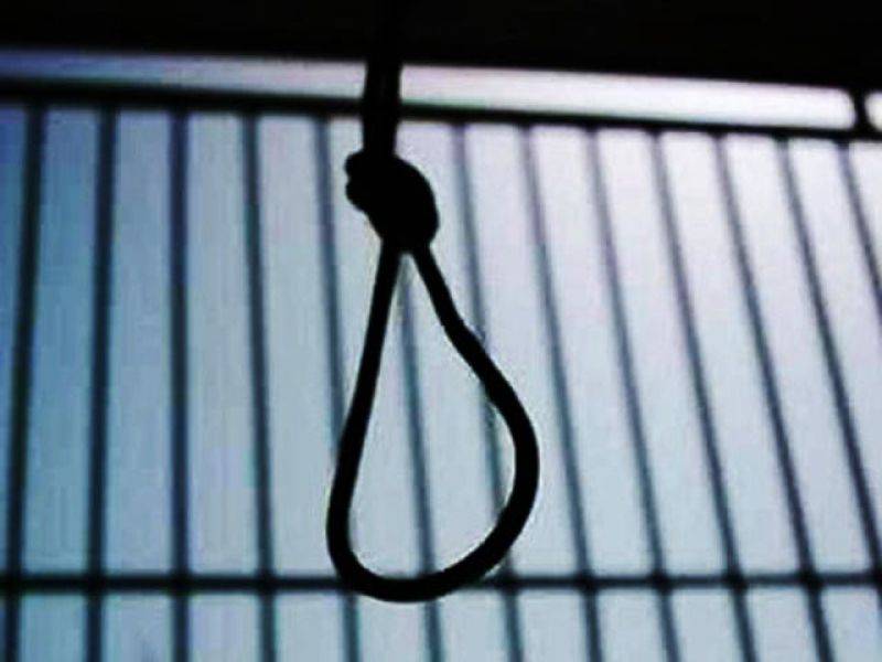 Death row convict hanged in Rawalpindi