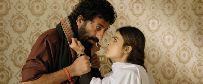 Each & every PAKISTANI should watch 'Maalik' the movie-here's why