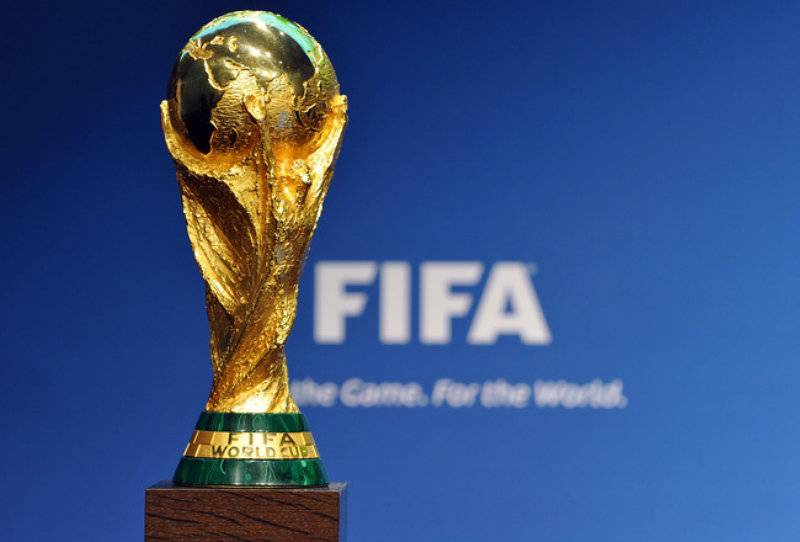 Fifa to expand World Cup to 48 teams from 2026