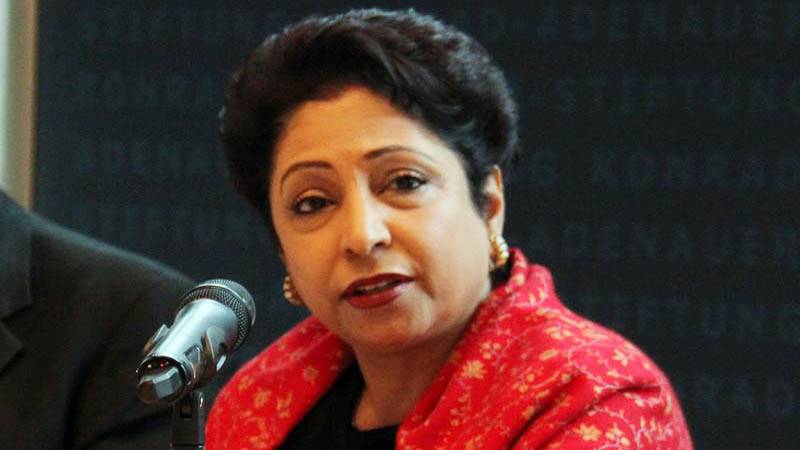 UN: Pakistan calls for resolving outstanding international dispute