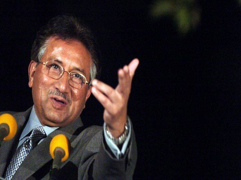 Court accepts Musharraf’s plea seeking foolproof security, summons him on Feb 9