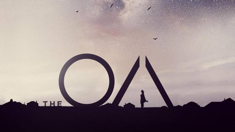 The OA, a review - Stranger than Stranger Things.