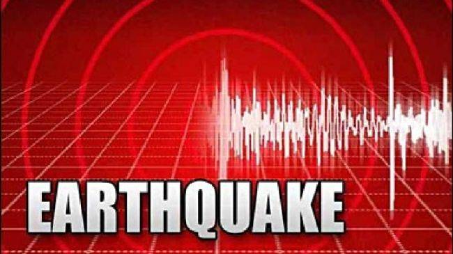 Earthquake tremors jolt Karachi