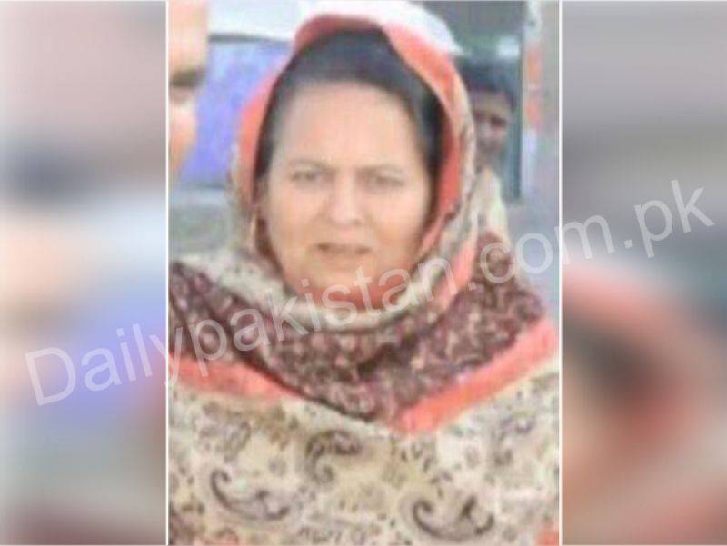 PTI office-bearer shot dead in Lahore