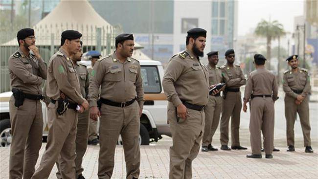 Pakistani woman arrested in Saudi Arabia as police carry out raids across Jeddah