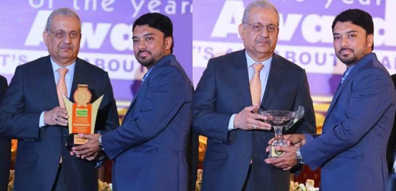 Brands of the Year Award: Shaheen Air grabs two top accolades