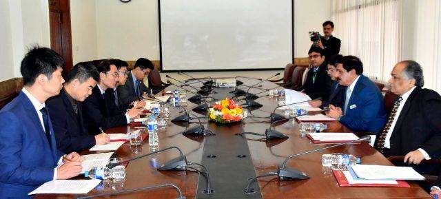 China hails Pakistan’s efforts in combating terrorism