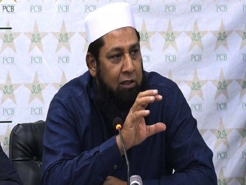 Major changes required in cricket team to improve performance: Inzamam ul Haq