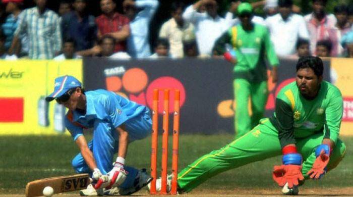 Blind T20 World Cup: India set 205 runs target against Pakistan