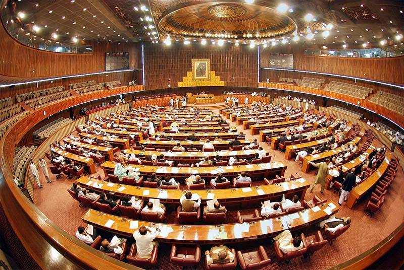 National Assembly approves bill to discourage false, frivolous litigation