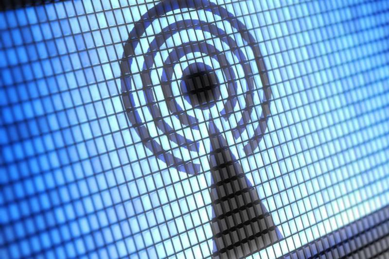 Three cities of Punjab get free WiFi