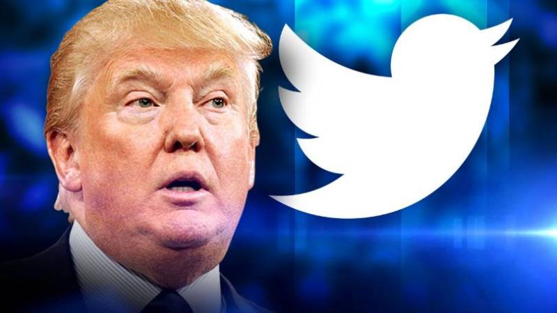 Twitter trumps Trump: Social media giant donates $1 million to fight refugee ban