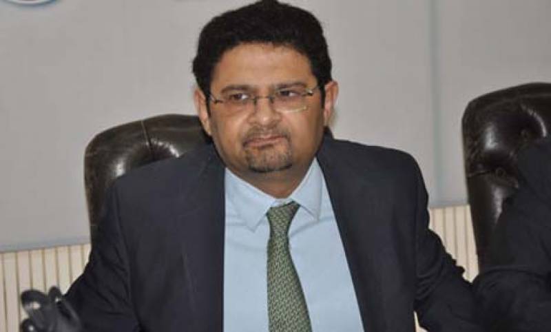 Foreign investors keen to invest in Pakistan: Miftah Ismail