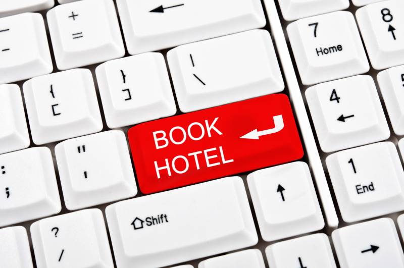 Online comparison of hotels has never been this easy!