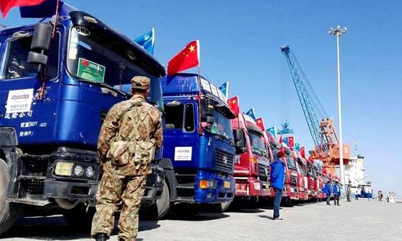 Why India fears Pakistan’s CPEC, Swedish think tank explains in first global report on China-funded corridor