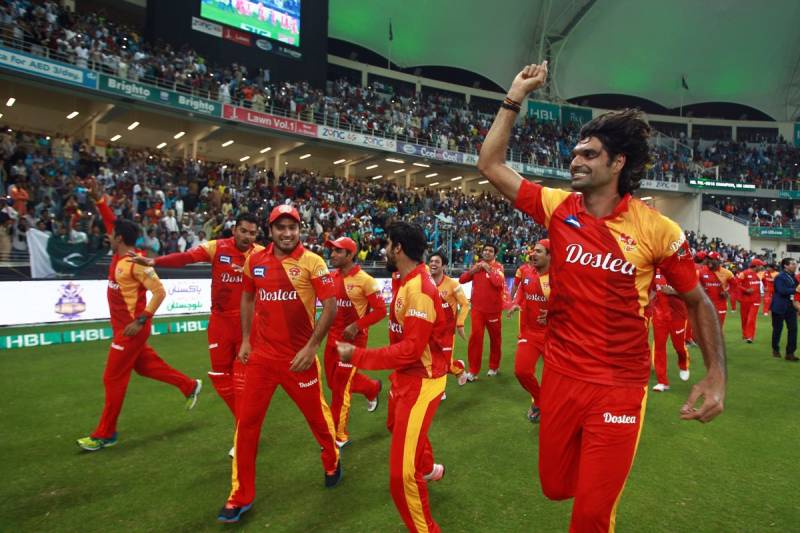PCB clears Irfan, Shahzeb and Babar as PSL corruption probe continues