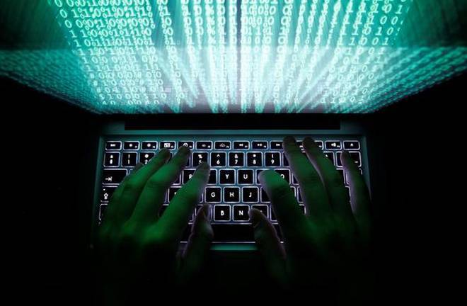 Indian hackers deface Lahore district govt website