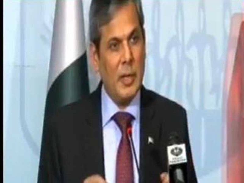 India is behind terrorism in Pakistan: Nafees Zakaria