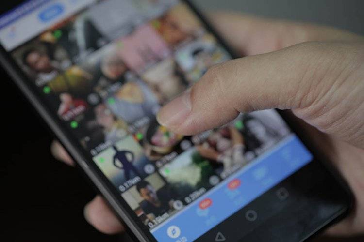 Now Beijingers can report crime through this smartphone app